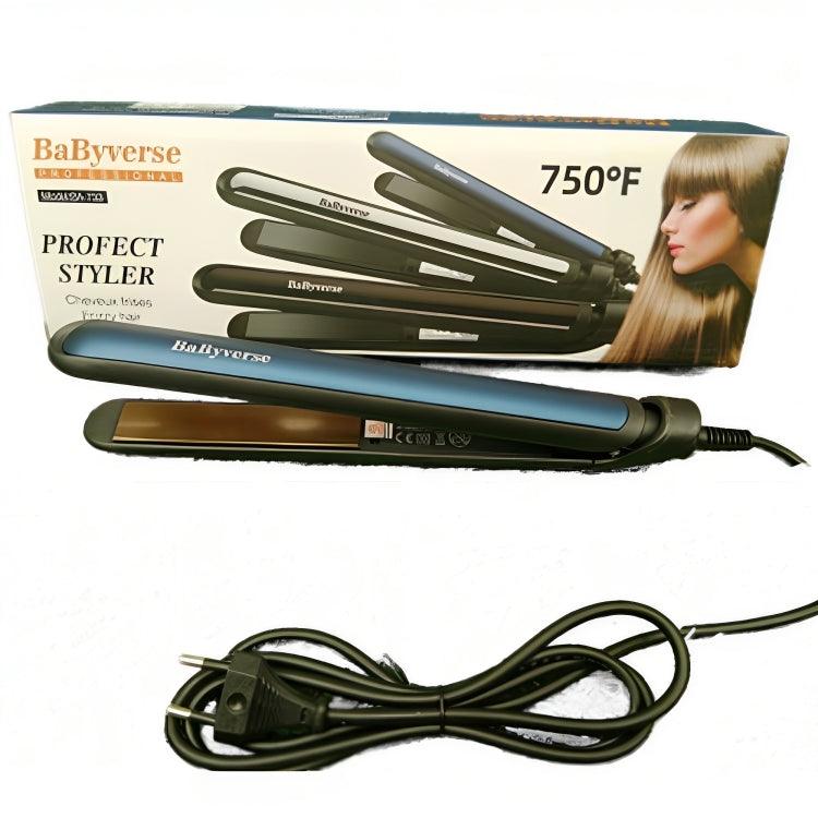 BabyVerse Hair Straightener 750Heat