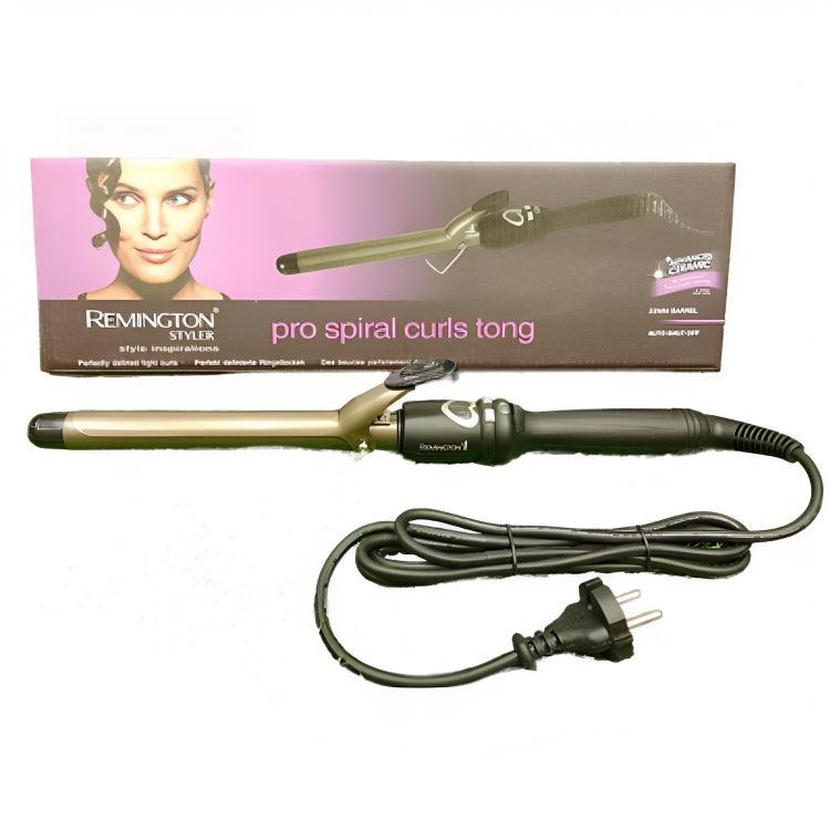 Remington Professional Curling Iron