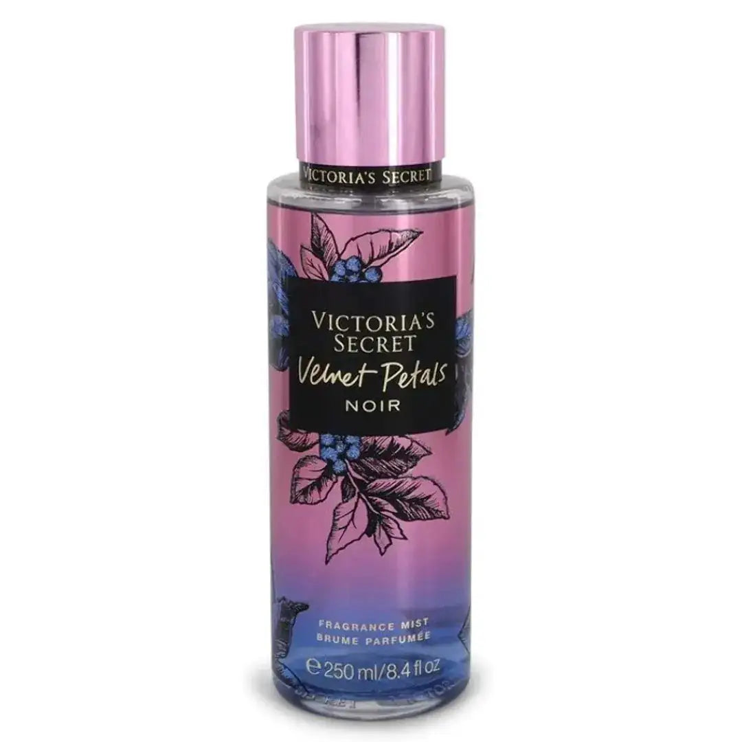 Victoria’s Secret Velvet Petals Noir Body Mist For Women 250ml