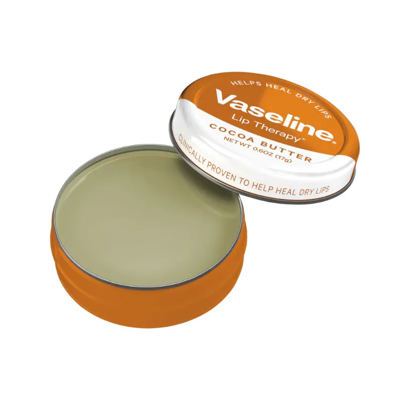 Vaseline Lip Therapy Cocoa Butter 20g