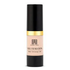 Masarrat Misbah Mini Silk Foundation - 10ml