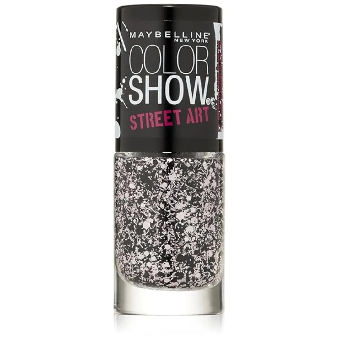 Maybelline New York Color Show Nail Polish