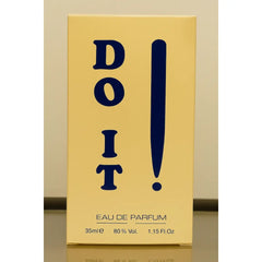 Do It Perfume Eau de Parfum - 35ml