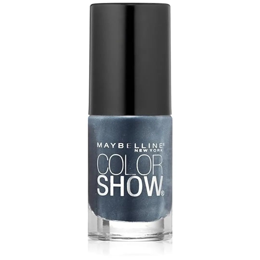 Maybelline New York Color Show Nail Polish