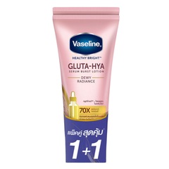 Vaseline - Gluta-Hya Serum Burst Lotion Dewy Radiance - 290ml