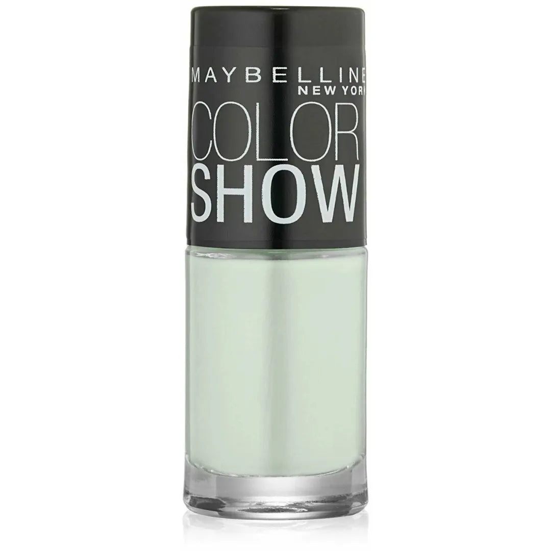 Maybelline New York Color Show Nail Polish