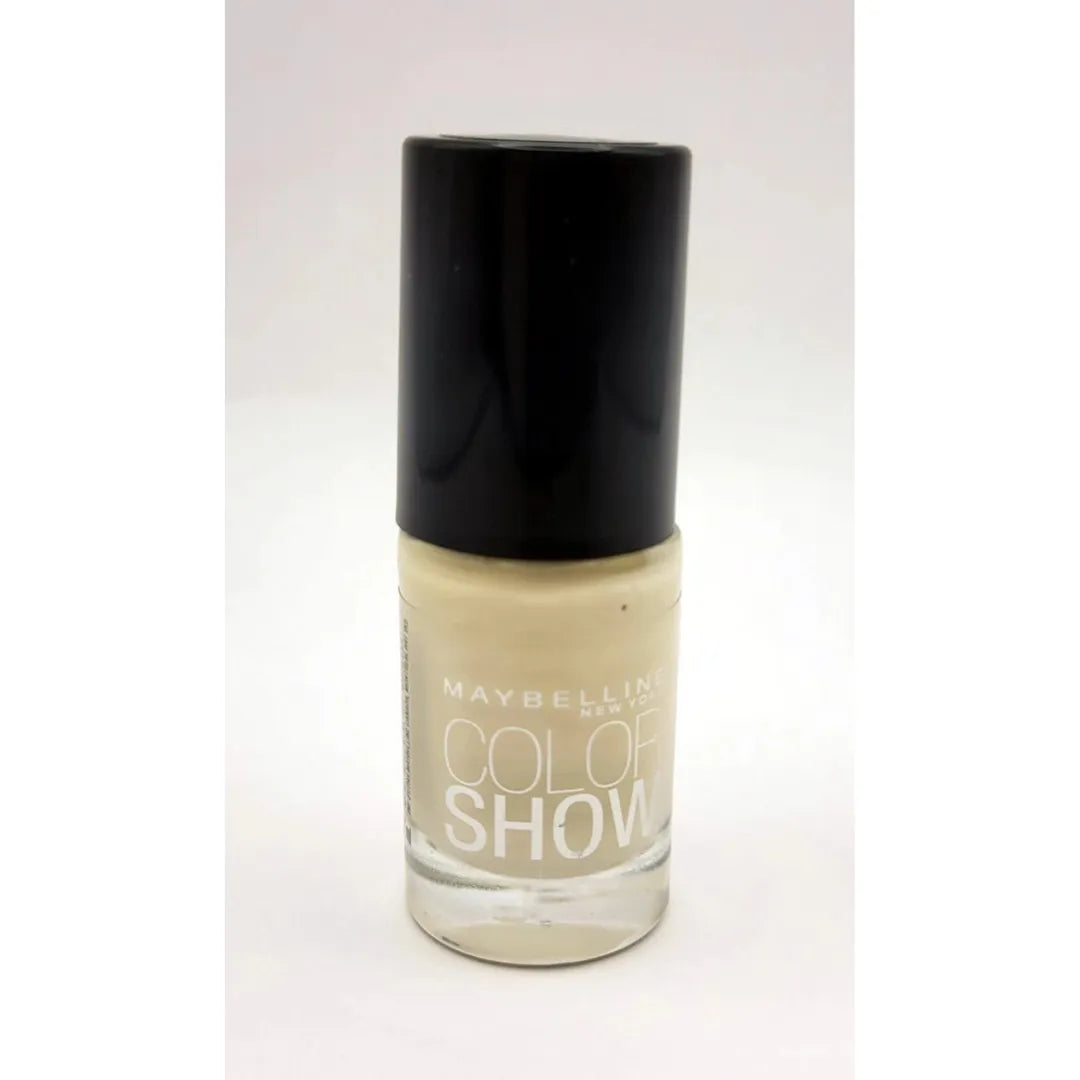 Maybelline New York Color Show Nail Polish