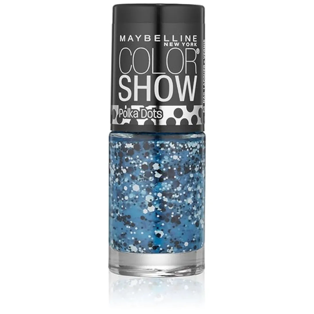 Maybelline New York Color Show Nail Polish