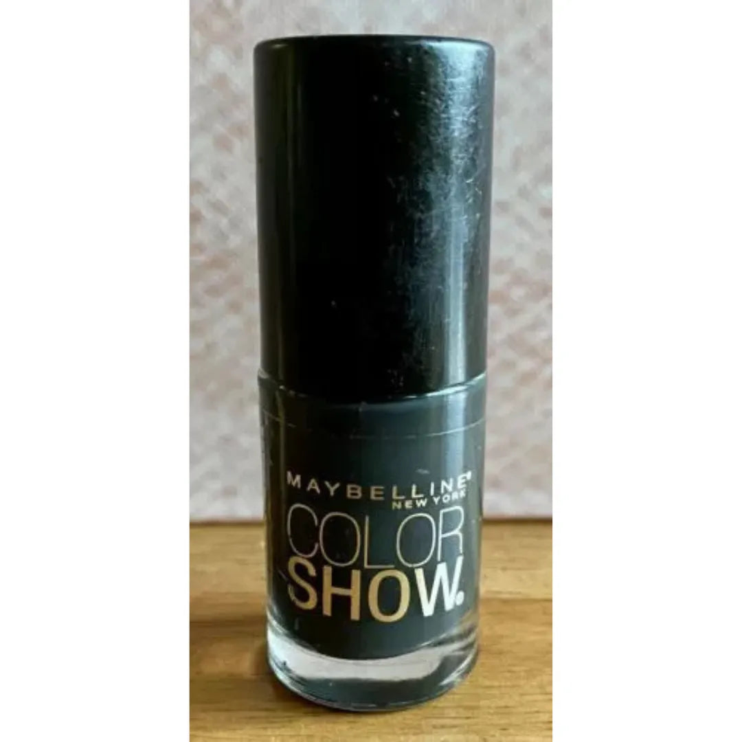 Maybelline New York Color Show Nail Polish