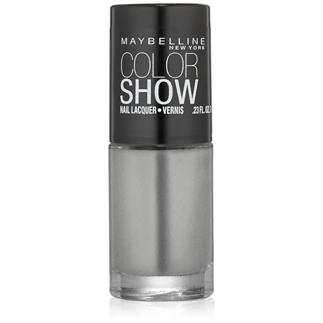 Maybelline New York Color Show Nail Polish