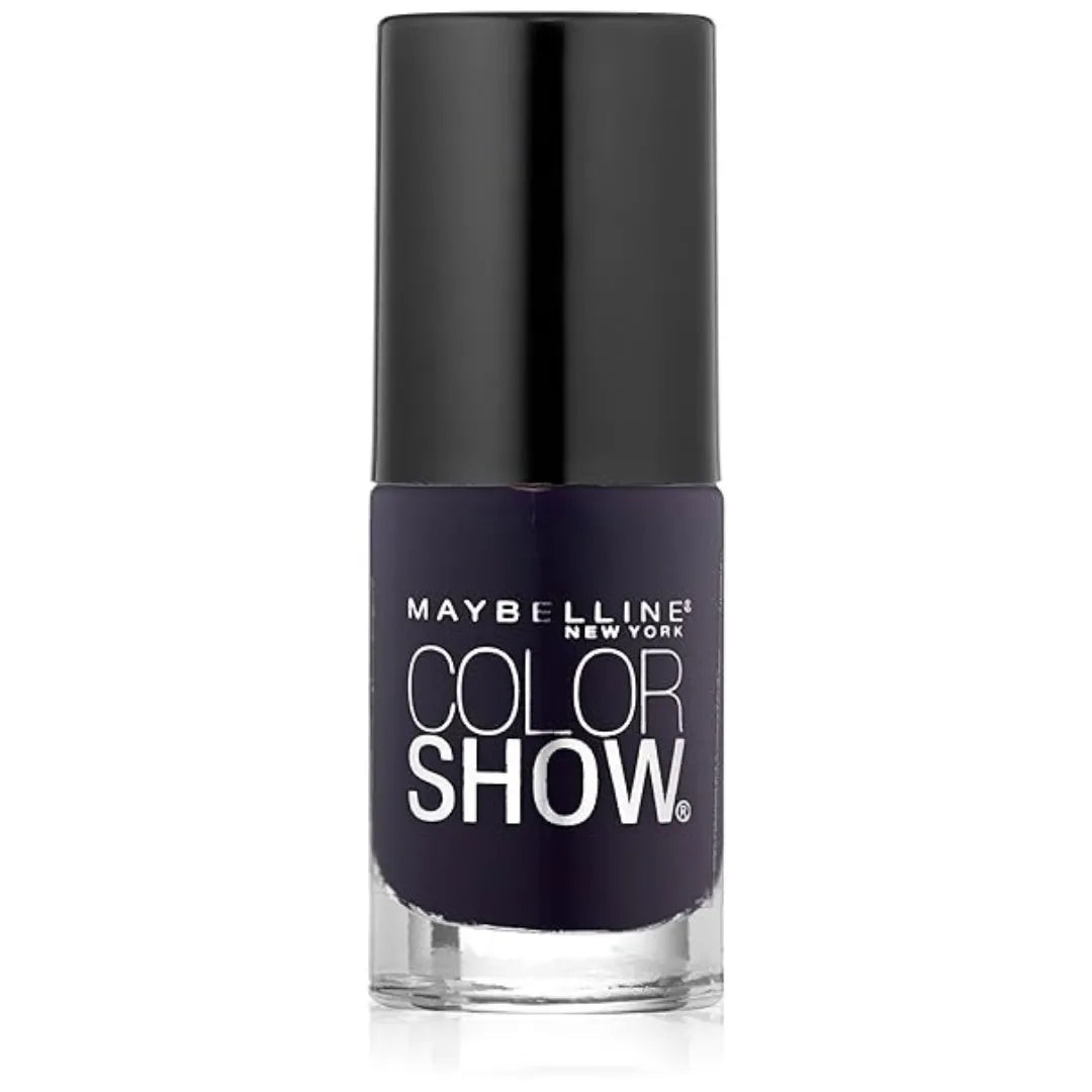 Maybelline New York Color Show Nail Polish