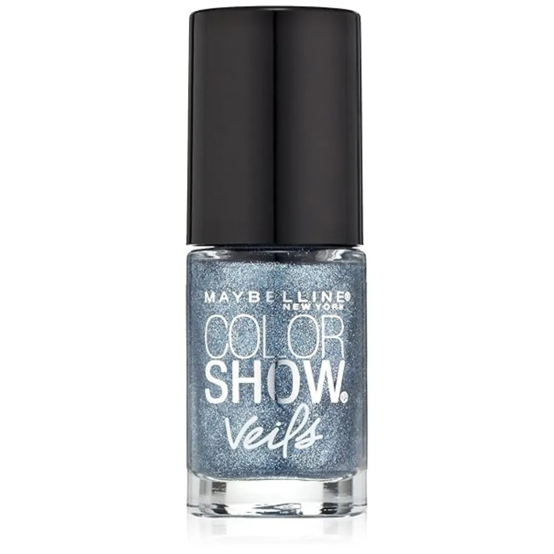 Maybelline New York Color Show Nail Polish