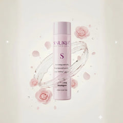 Snukia Professionals Smoothing Shampoo - 250ml