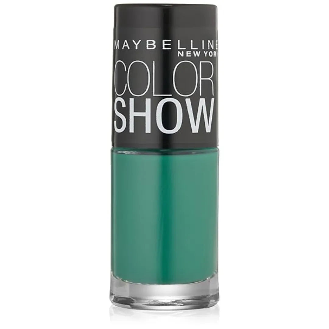 Maybelline New York Color Show Nail Polish