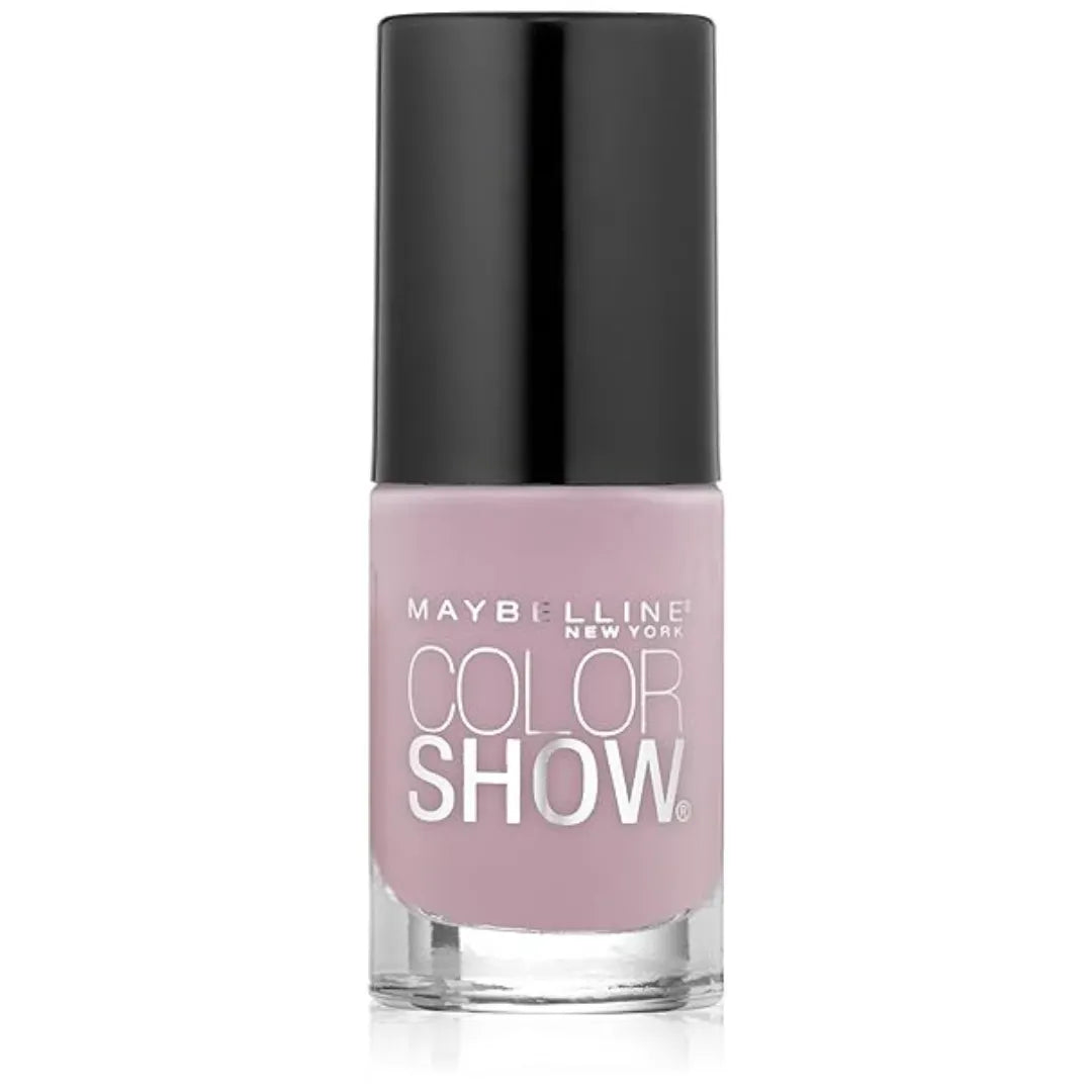 Maybelline New York Color Show Nail Polish