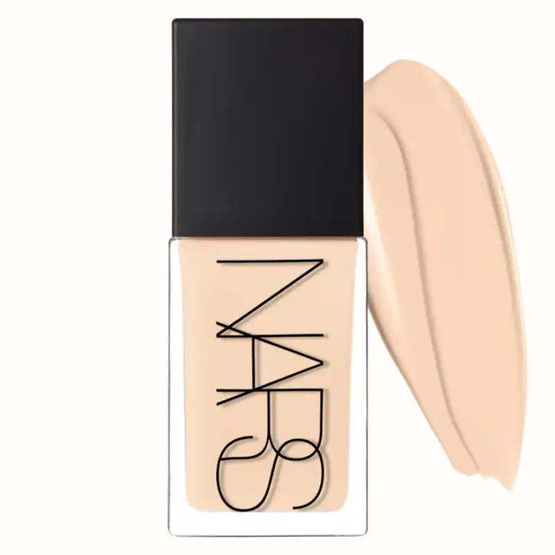 Original Nars Light Foundation-30ml