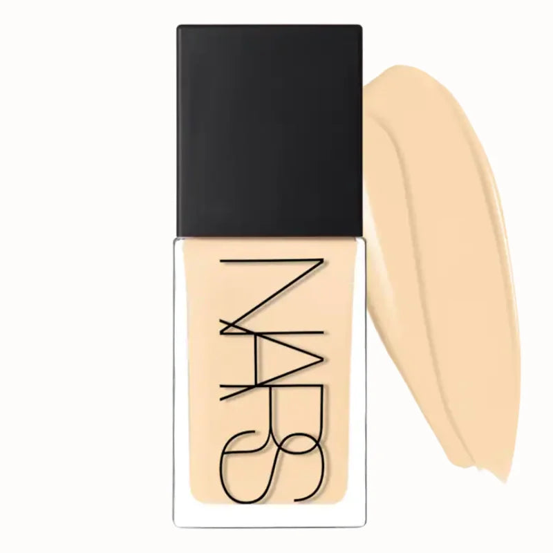 Original Nars Light Foundation-30ml