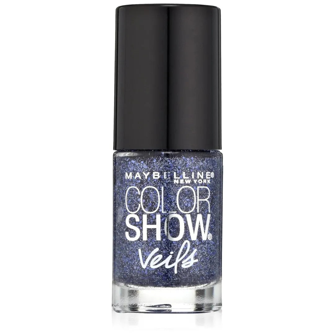 Maybelline New York Color Show Nail Polish