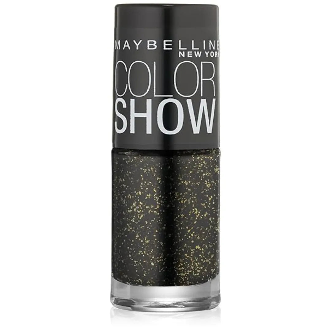 Maybelline New York Color Show Nail Polish