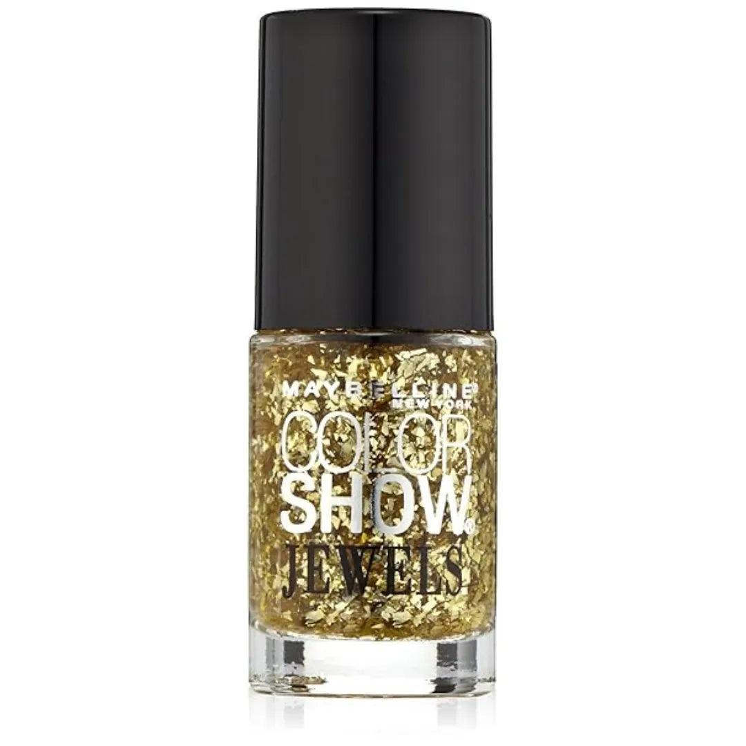Maybelline New York Color Show Nail Polish