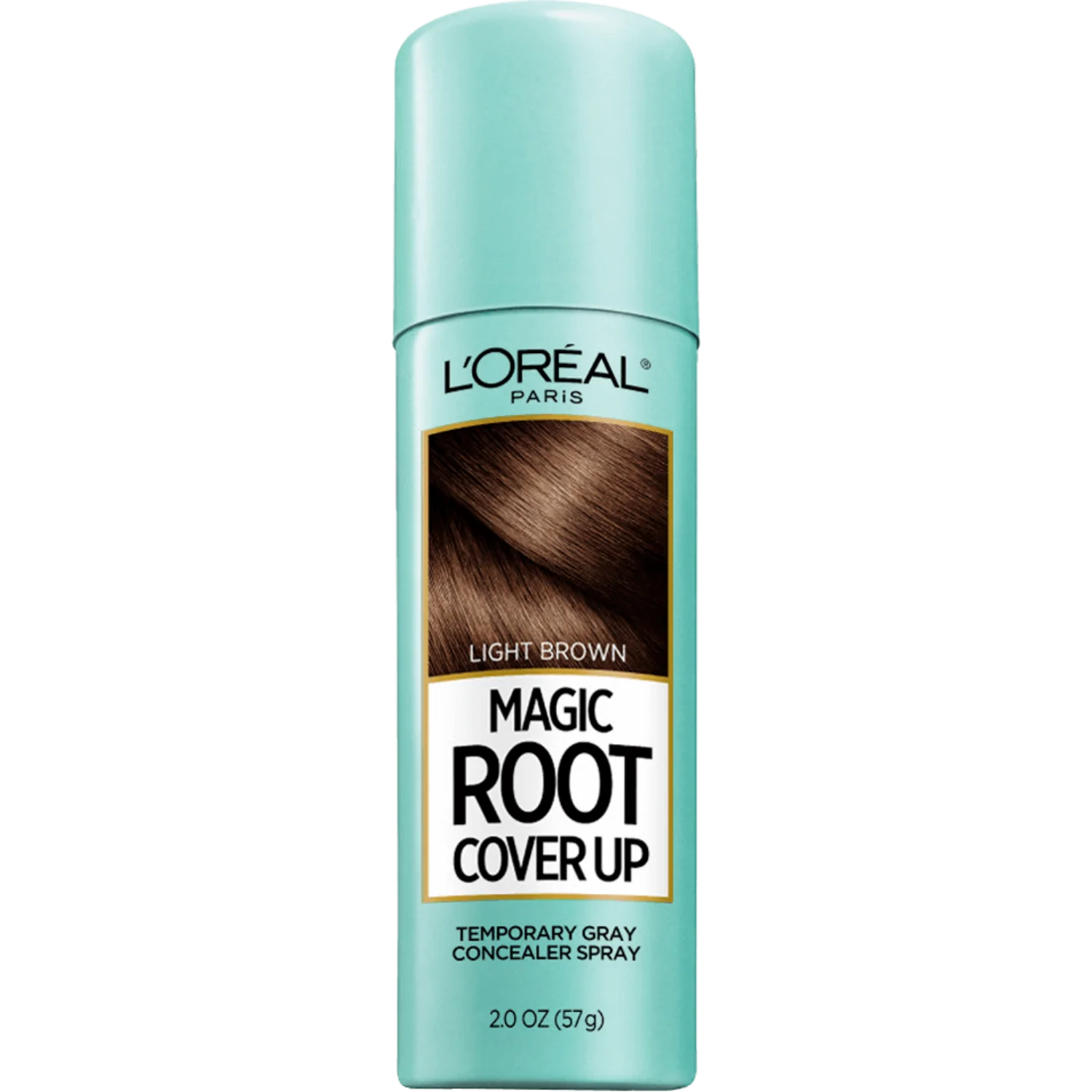 L'Oreal Paris Magic Retouch Instant Root Concealer Spray - 75ml