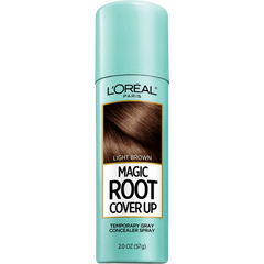 L'Oreal Paris Magic Retouch Instant Root Concealer Spray - 75ml