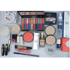 Complete Makeup Kit - All in one Makeup deal