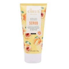 CHIRS'S Scrub Apricot Essence 170g