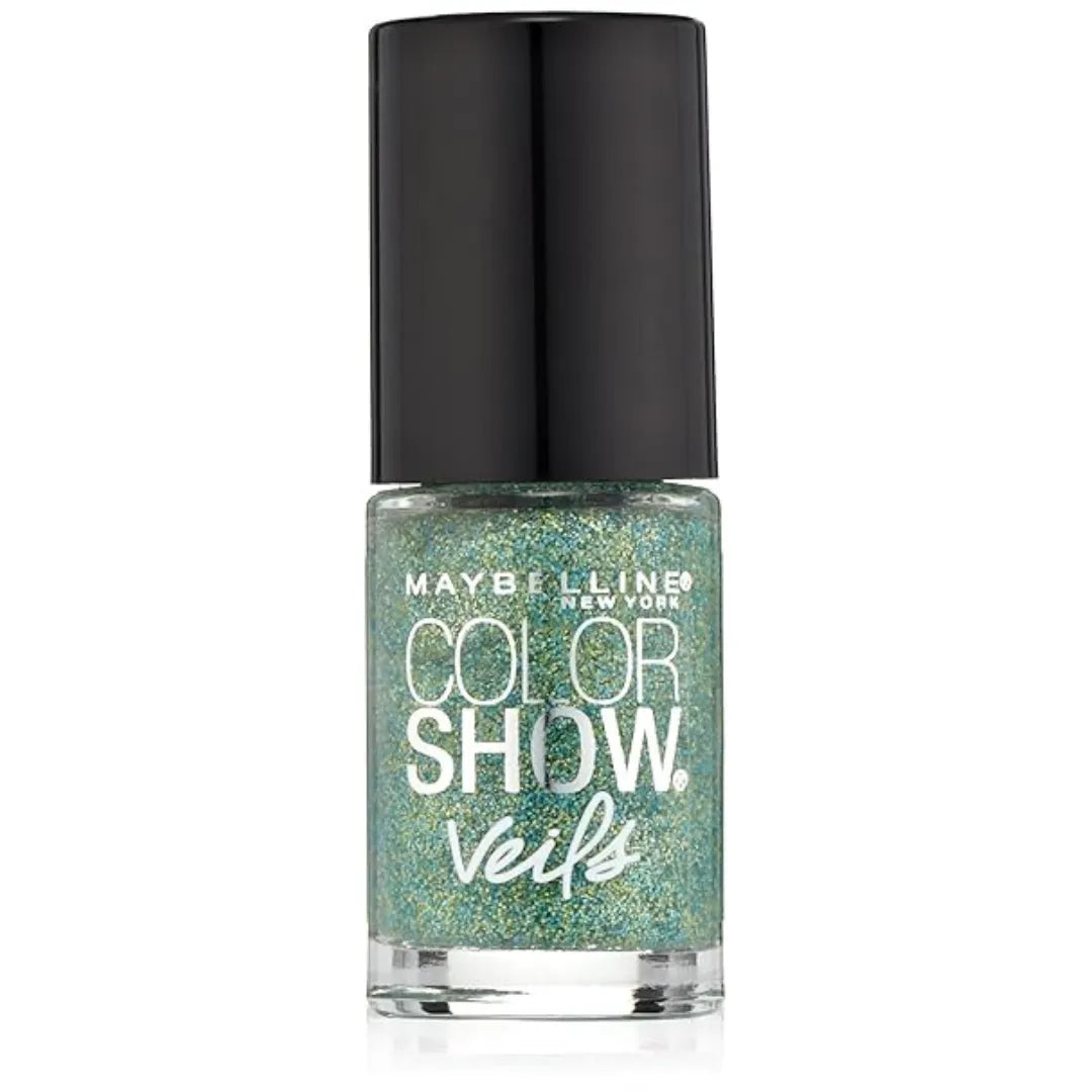Maybelline New York Color Show Nail Polish