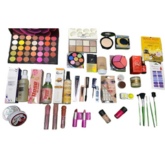 Complete Makeup Kit ( Pcs 23 )