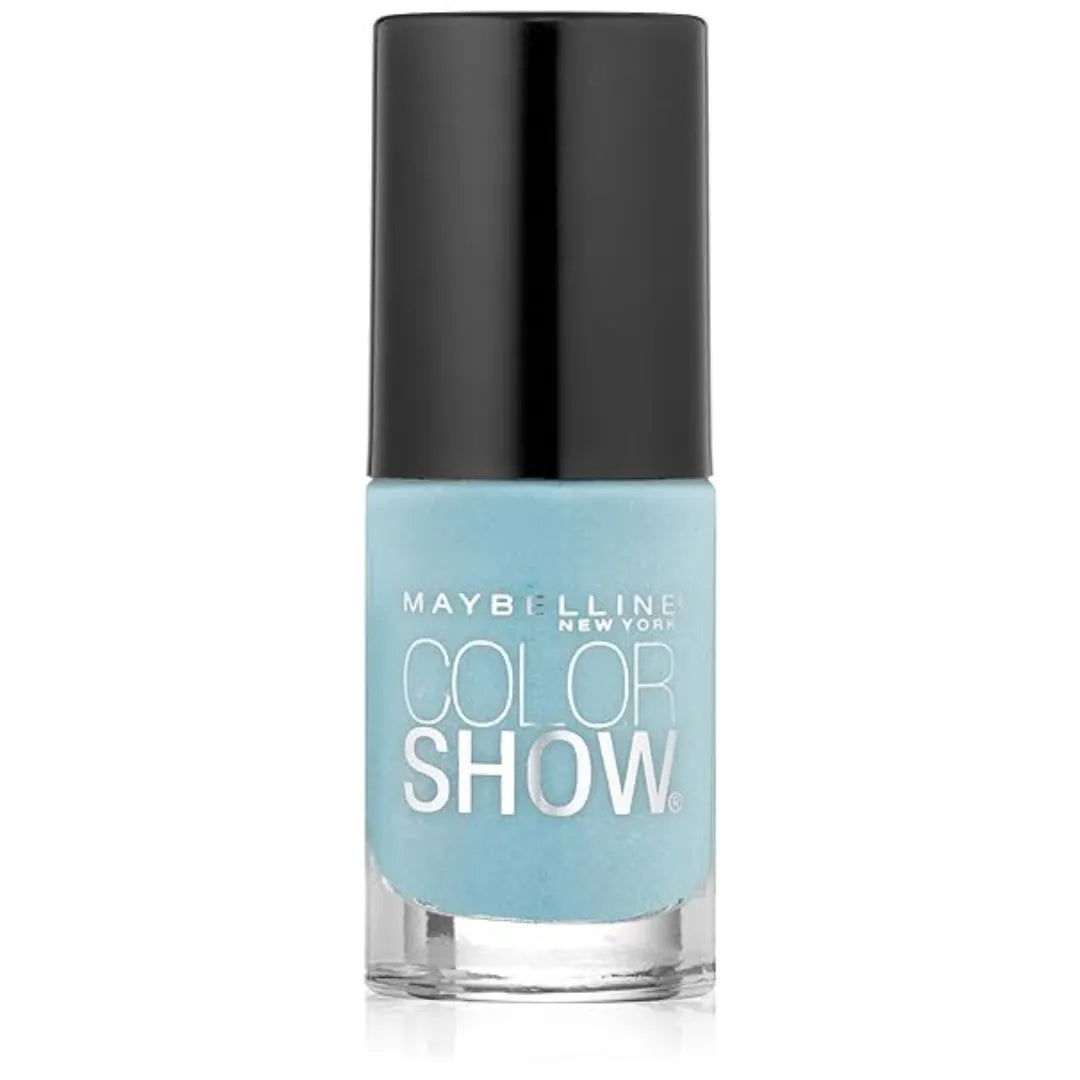 Maybelline New York Color Show Nail Polish