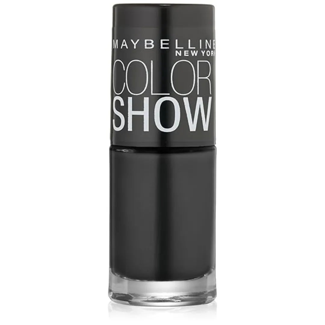 Maybelline New York Color Show Nail Polish