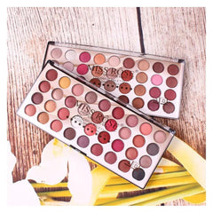 Miss Rose Eyeshadow - 36 Colors