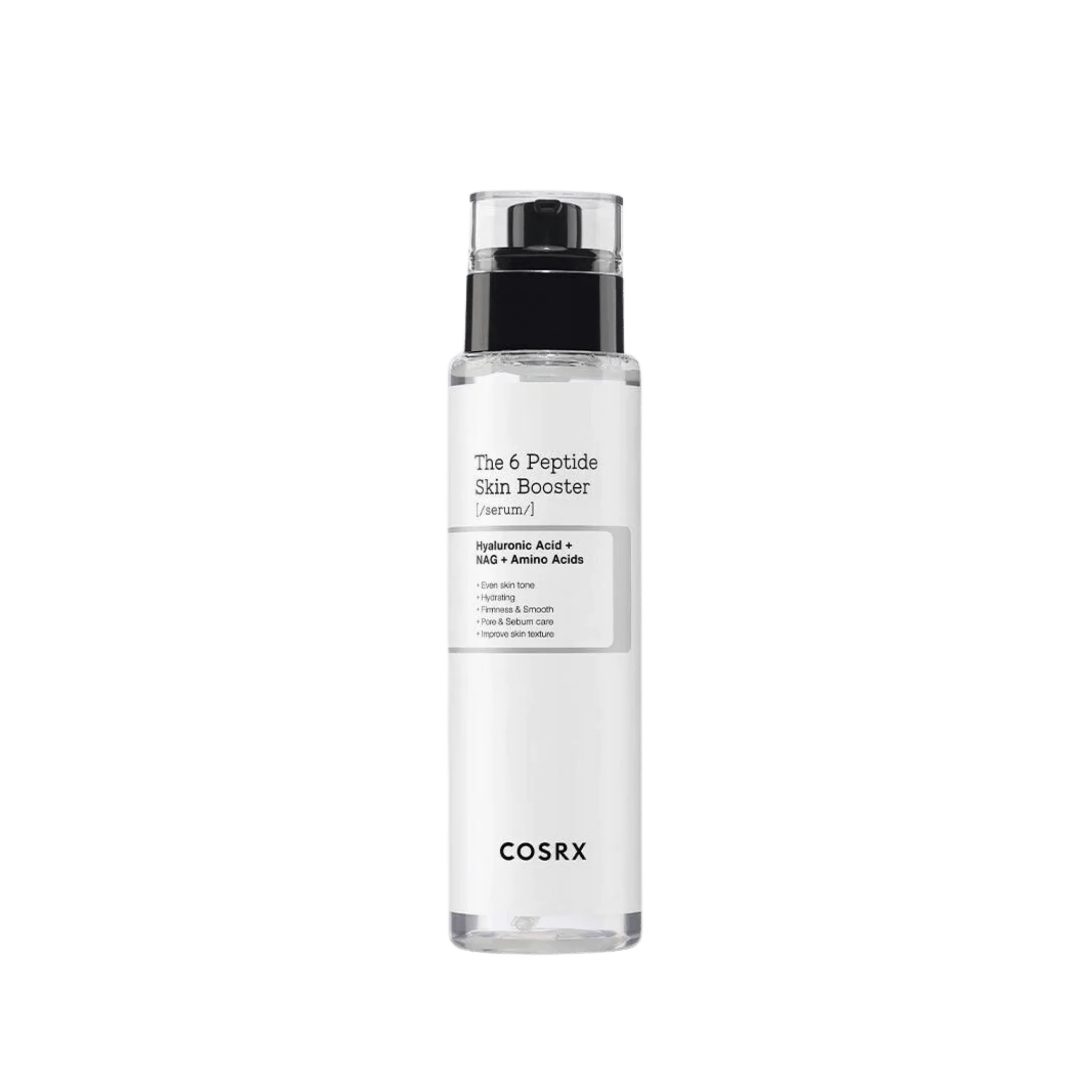 Cosrx The 6 Peptide Skin Booster Serum - 150ml
