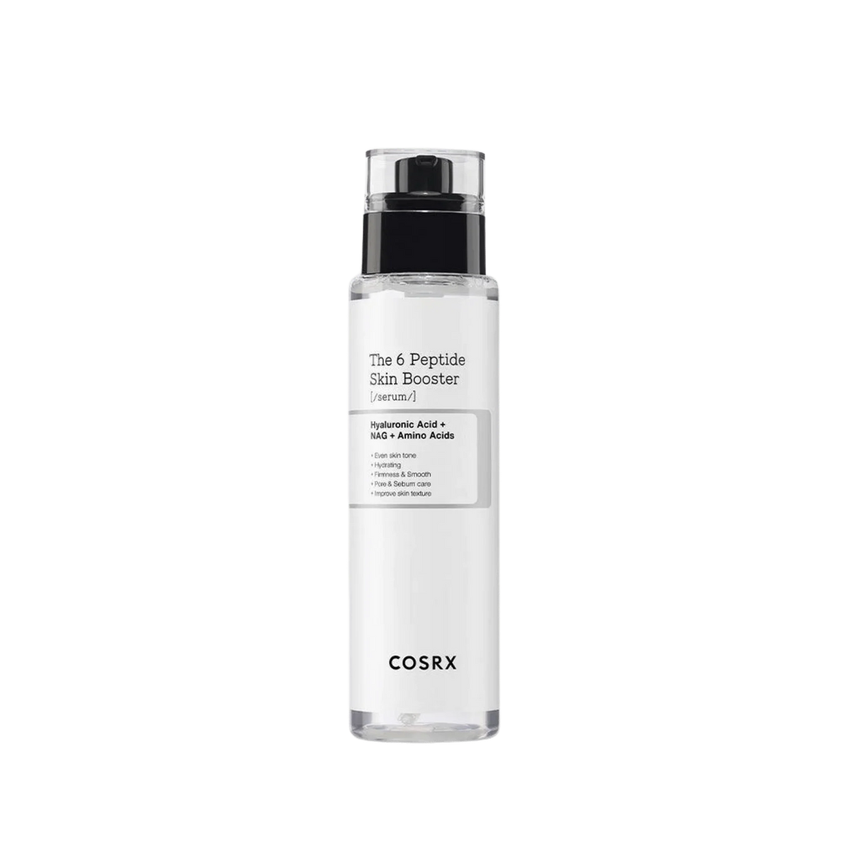 Cosrx The 6 Peptide Skin Booster Serum - 150ml