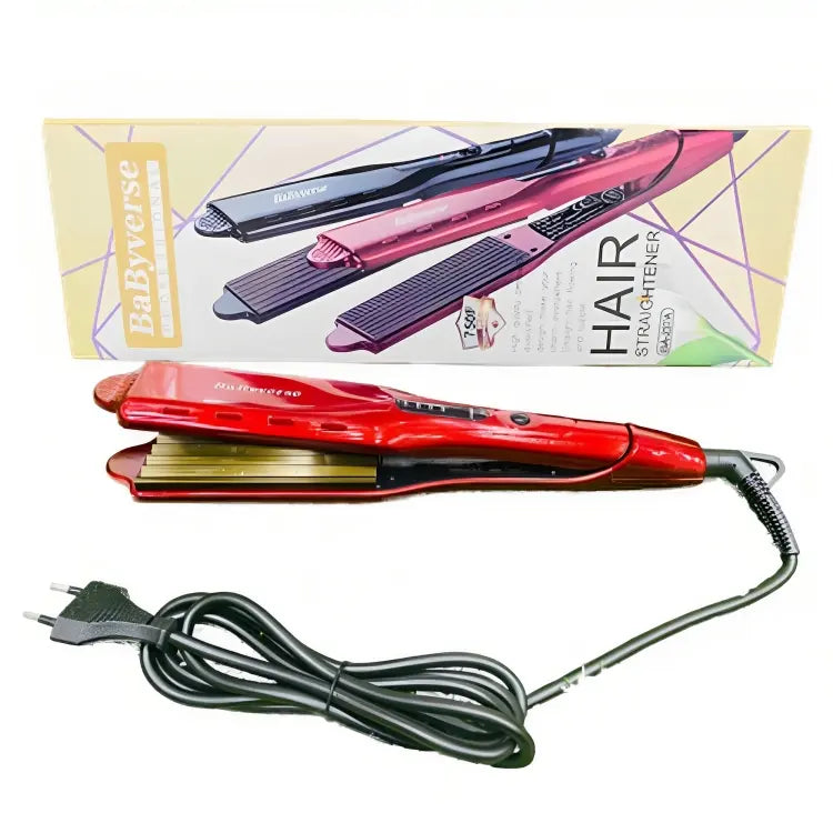 Babyverse Hair Crimper 750Heat