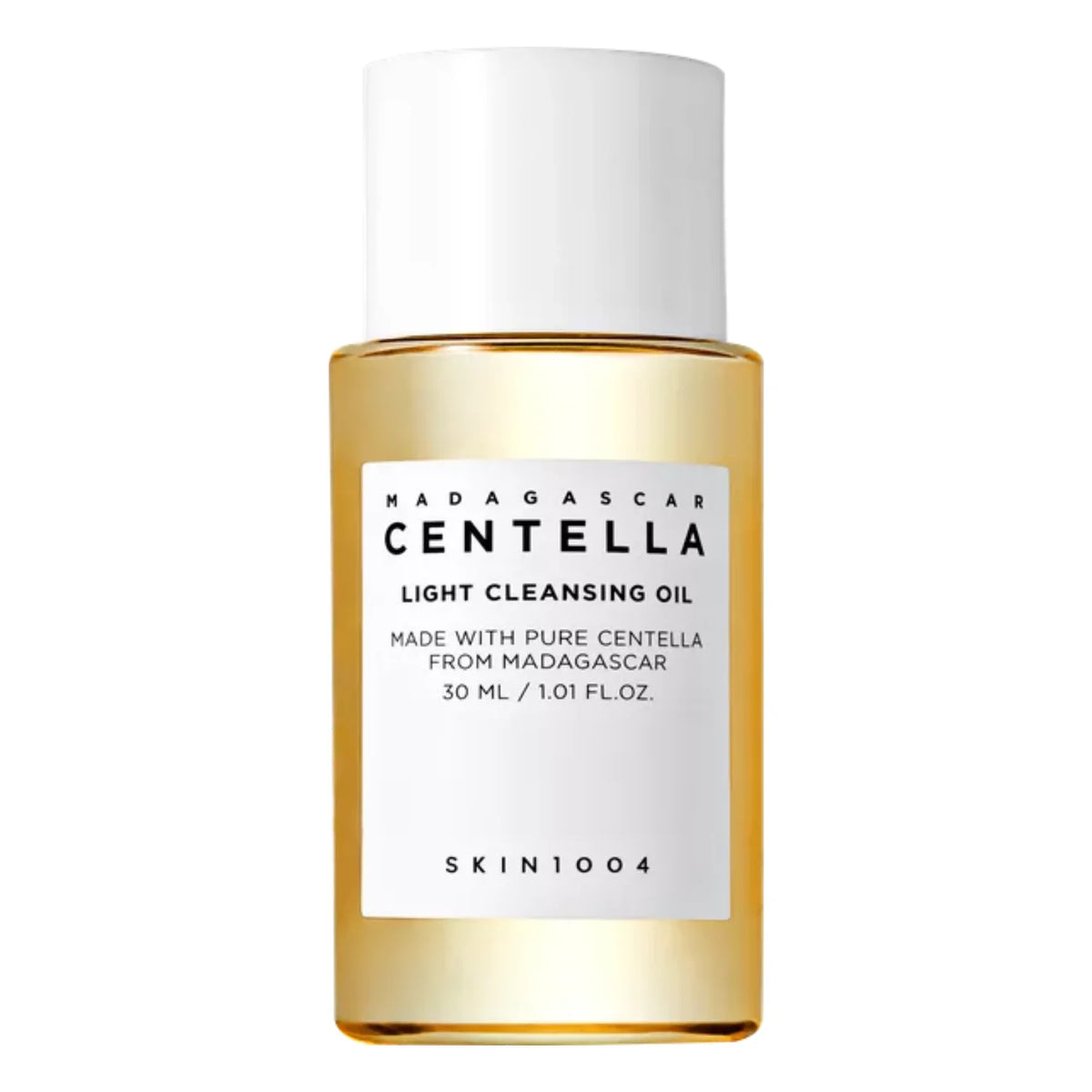 SKIN1004 Madagascar Centella Light Cleansing Oil