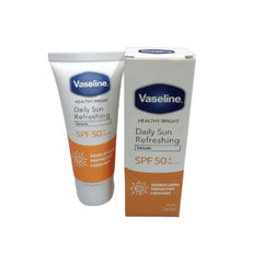 Vaseline Daily Sun Cream with SPF 50 - 75ml