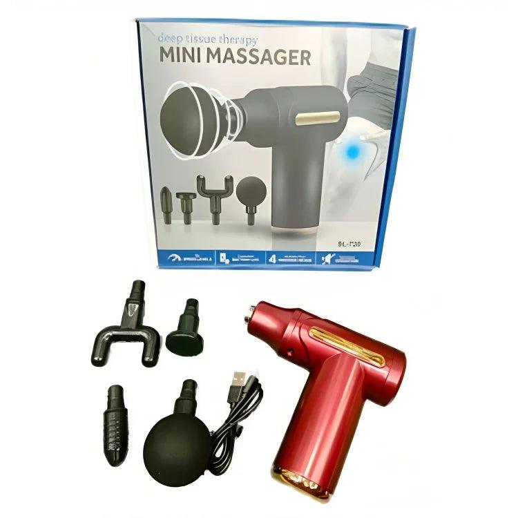 Massage Gun Deep Tissue