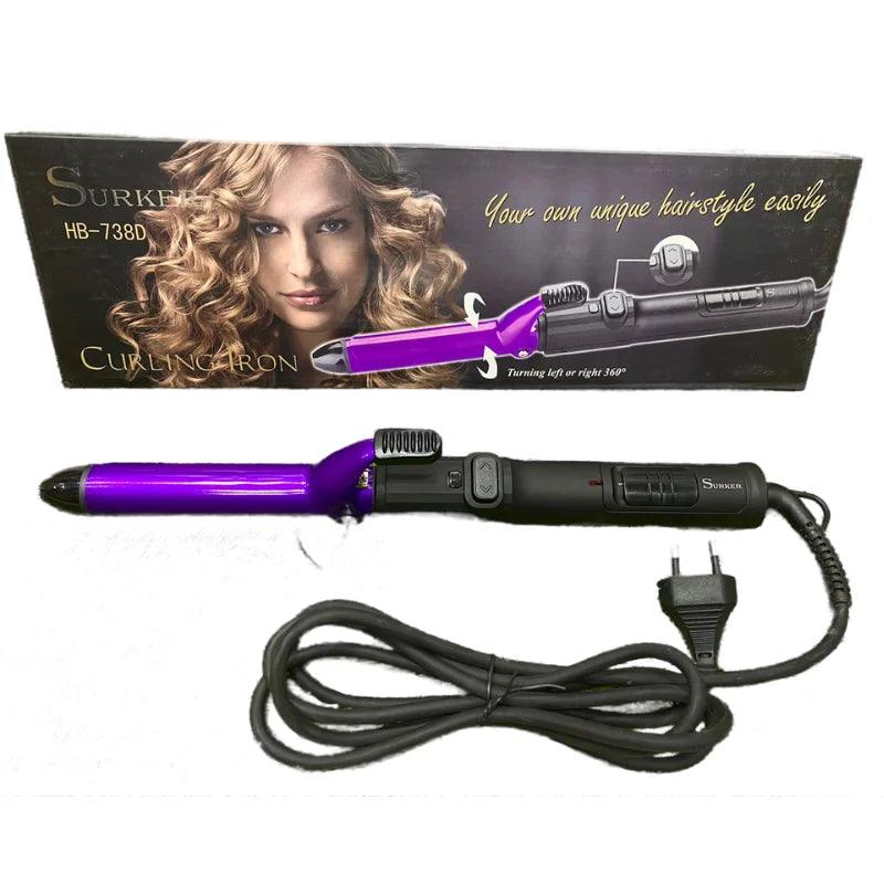 Surker Curling Iron