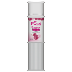 Bloomo Romance Premium Talcum Powder