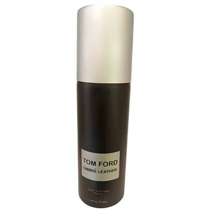 Tom Ford Ombre Leather Body Spray