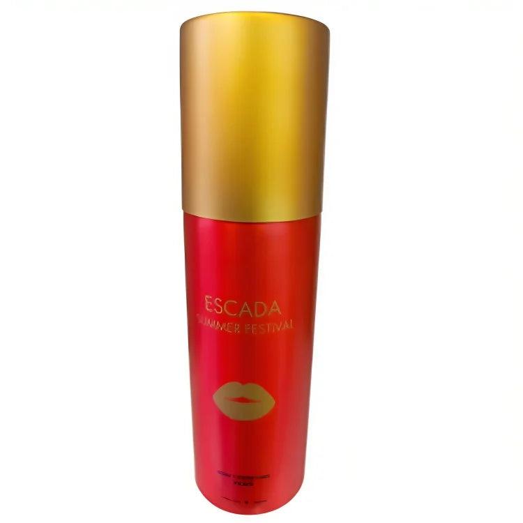 ESCADA Summer Festival Spray