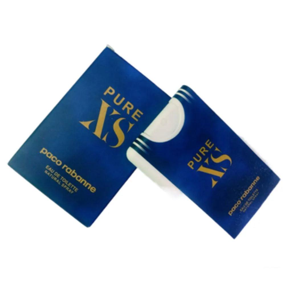 Pure XS Paco Rabanne Perfume
