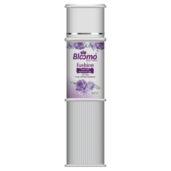 Bloomo Fashion Premium Talcum Powder