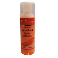 Jessica Energizing Smoothing Toner 120ml