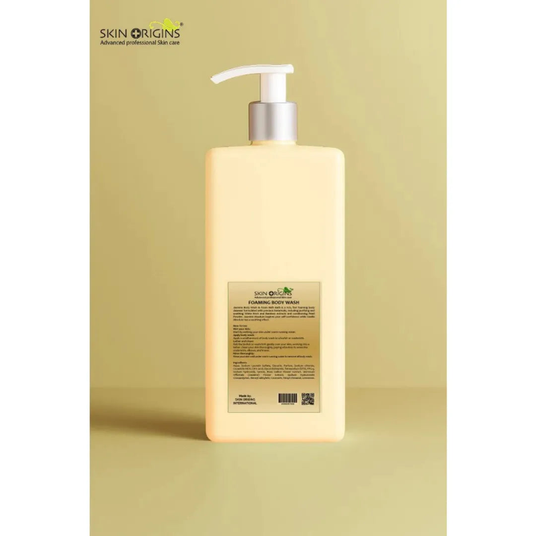 Skin Origin Jasmine Body Wash – 300ml