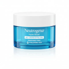 Neutrogena Hydro Boost Gel- Cream Extra Dry, 1.7 oz