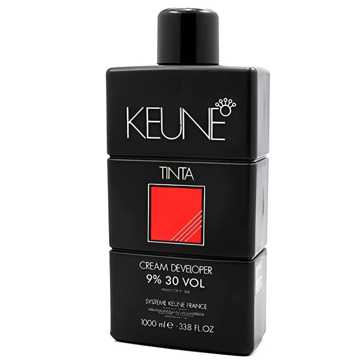 Keune Tinta Cream Developer 9% 30VOL