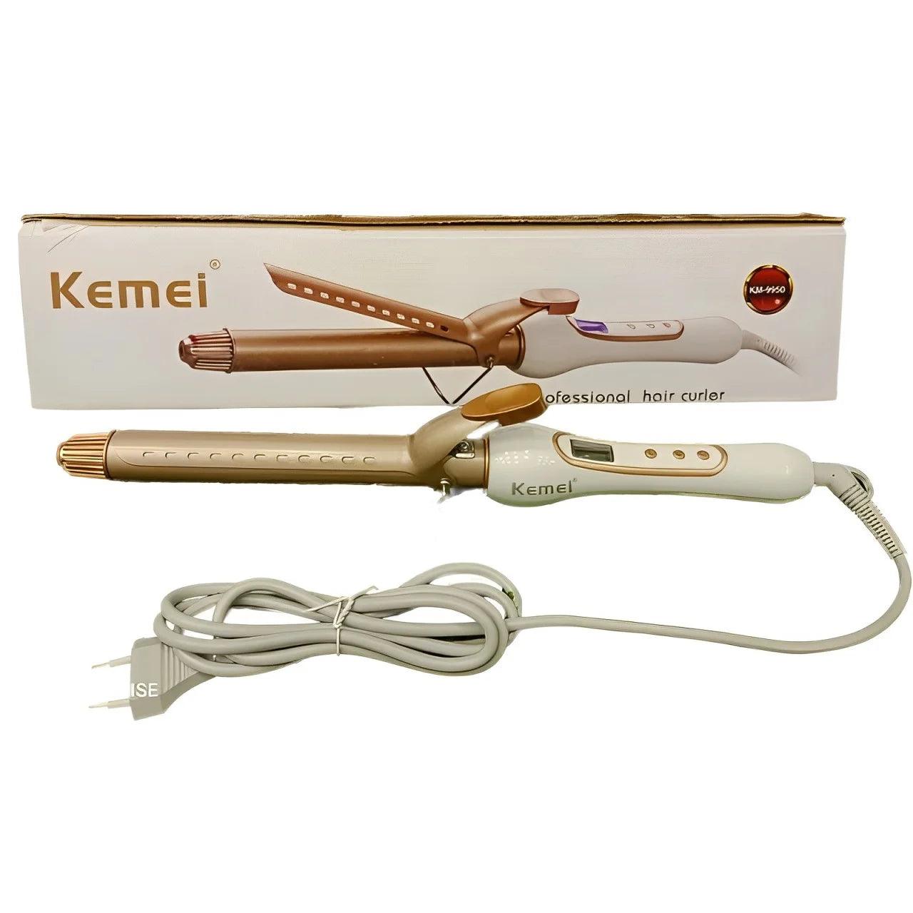 Kemei Professional Hair Roller